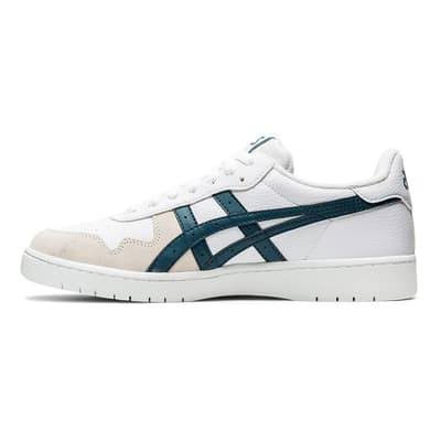 White Green Trainers S63673