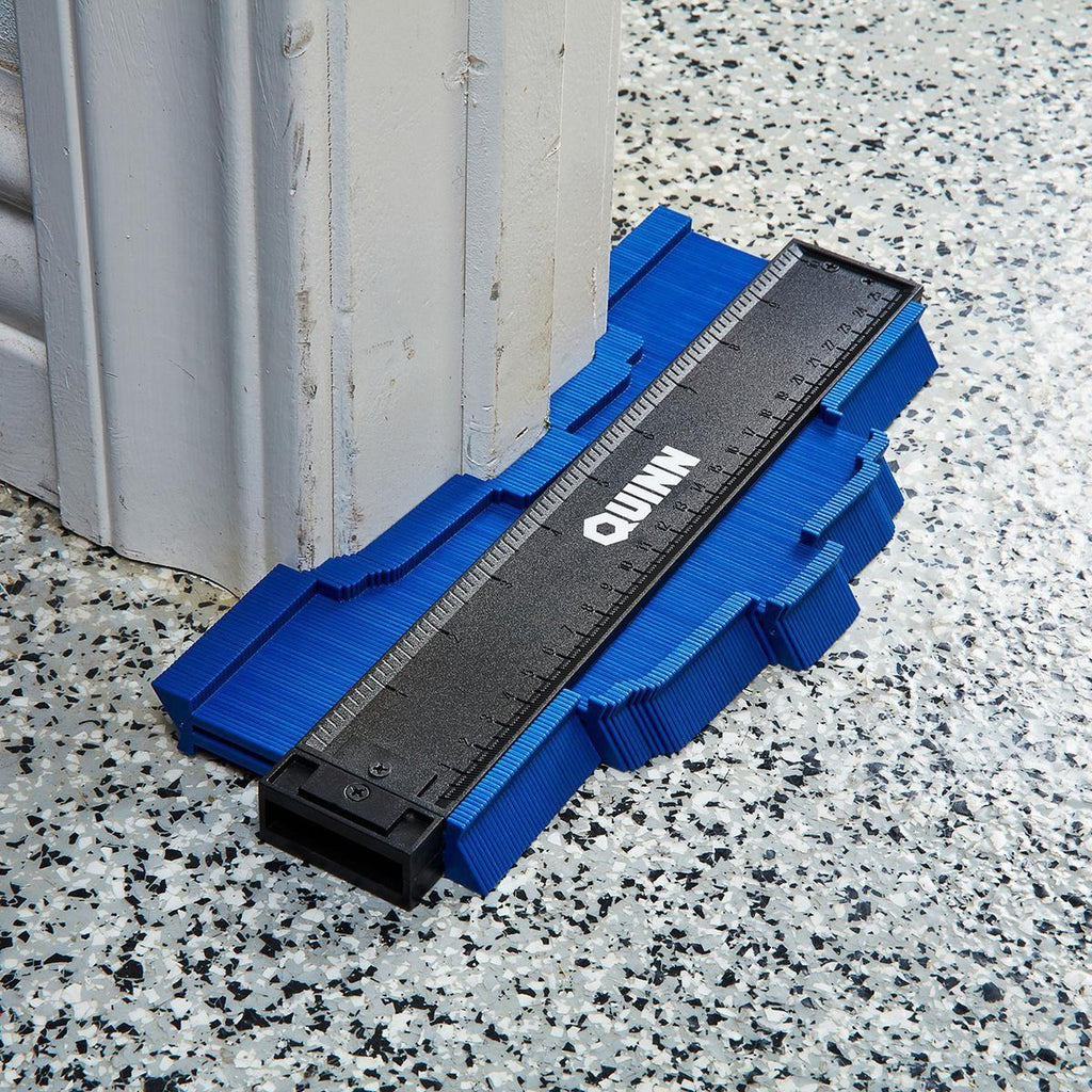 10 in. Contour Gauge J89641