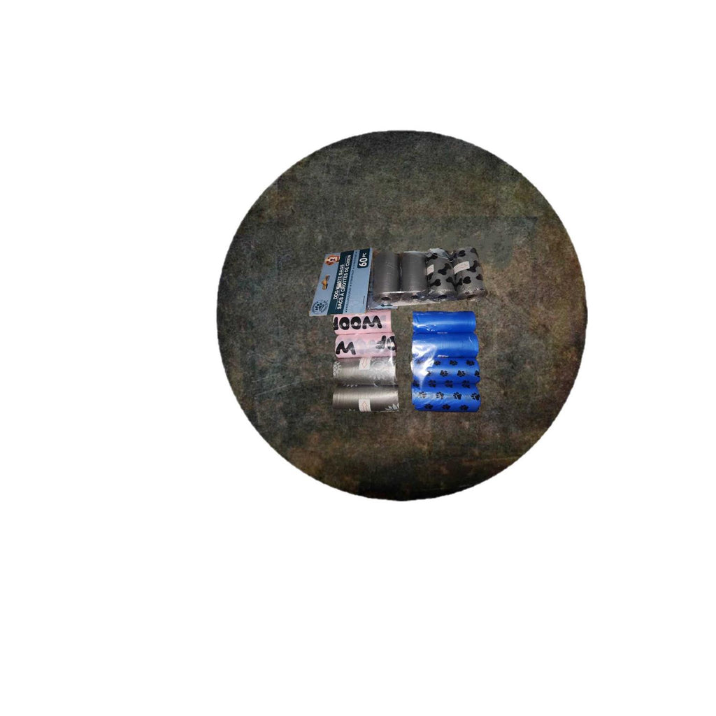 Dog Waste Bags A716