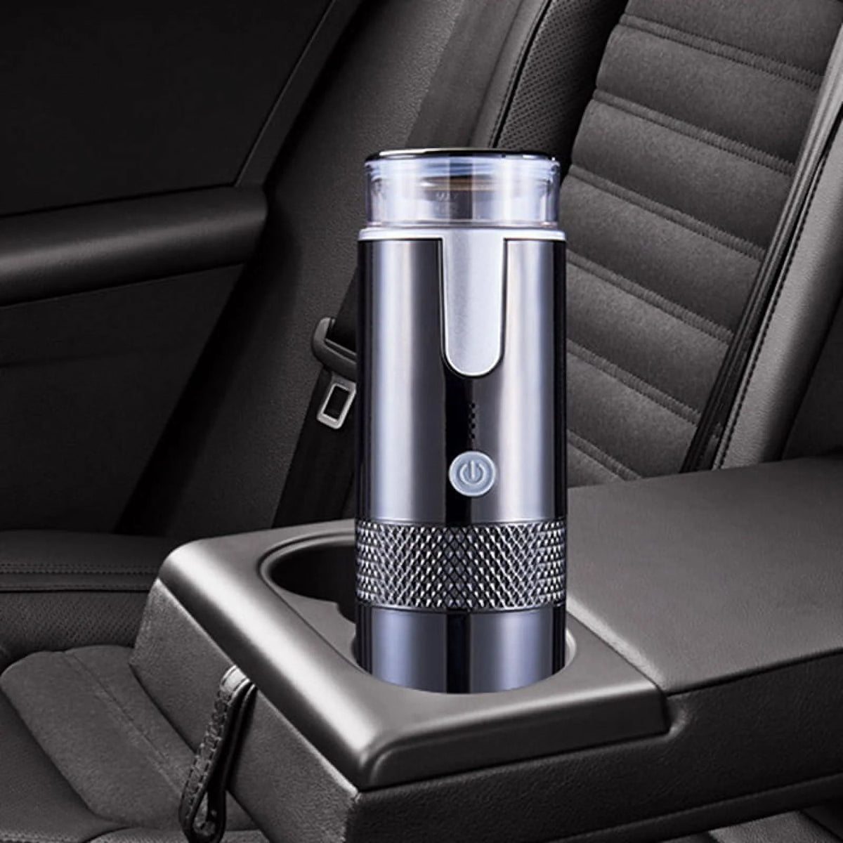 Rechargeable Portable Espresso Machine O82610