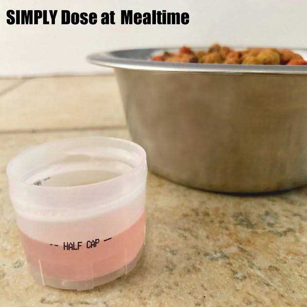 Calm & Content Support Flavor Formula for Cats W45811