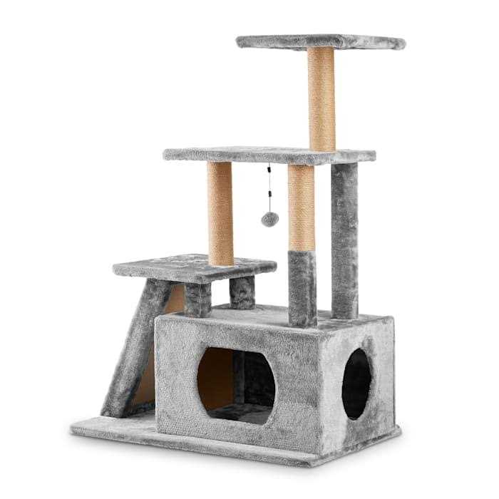 4-Level Cat Tree Y657021