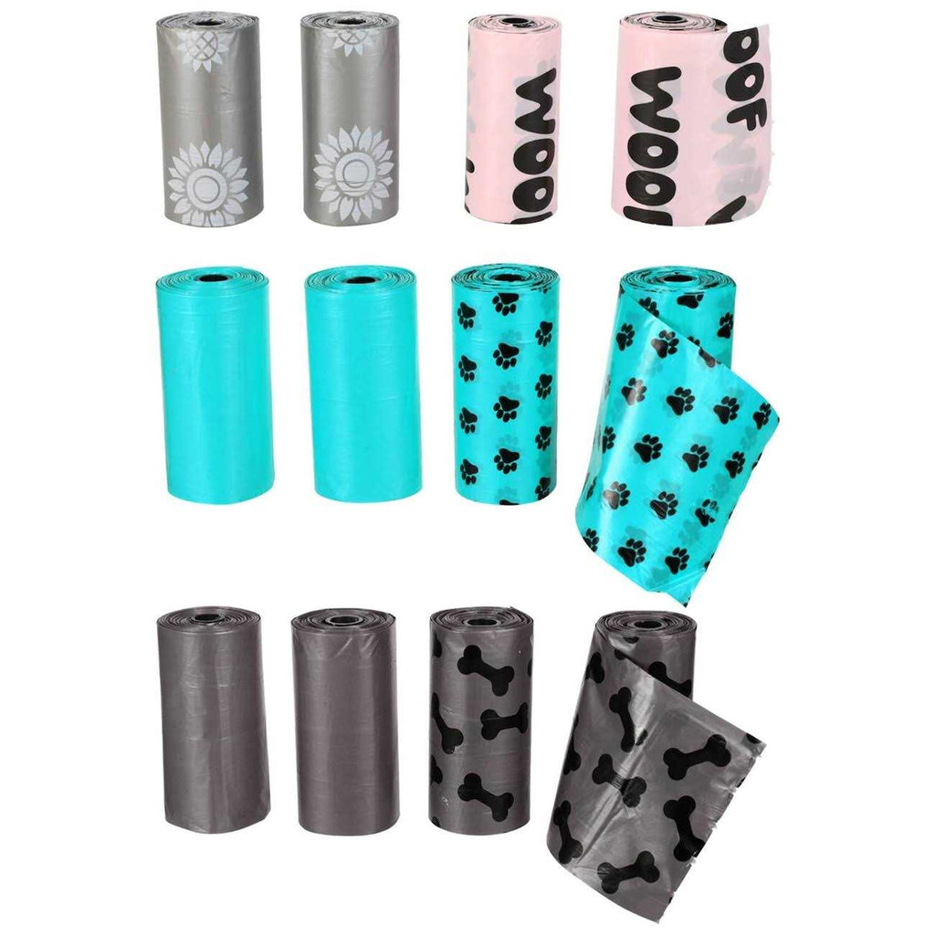 Dog Waste Bags A716