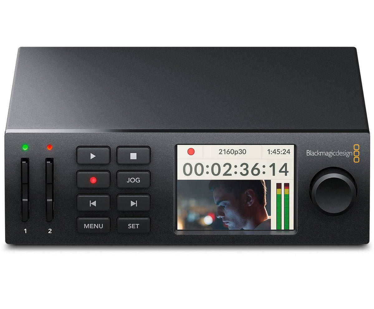 HyperDeck Studio Mini B4013