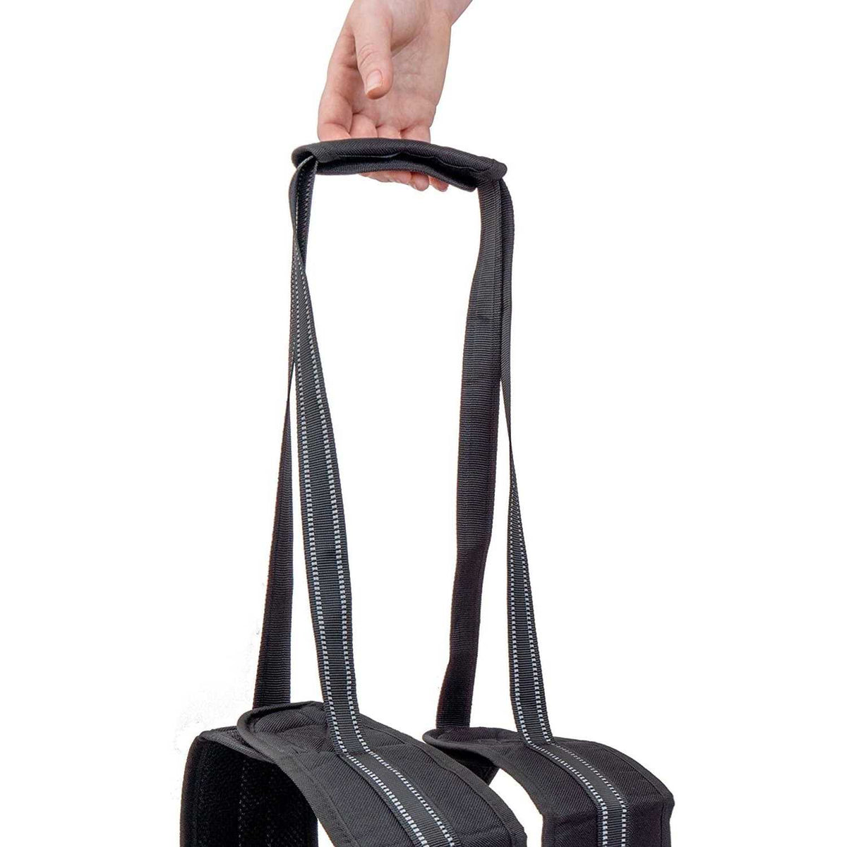 Veterinarian Approved Dog Sling Assist with Chest Strap R189648