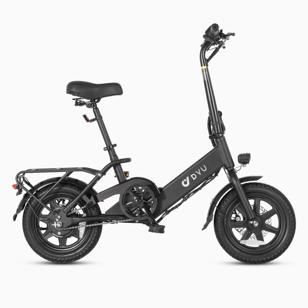 14 Folding Electric Bike 350W 36V 7.5AH P7103