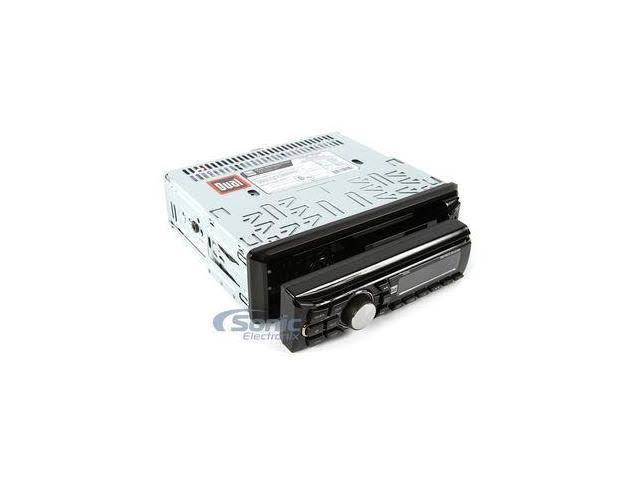 Car CD Receiver 60W V564