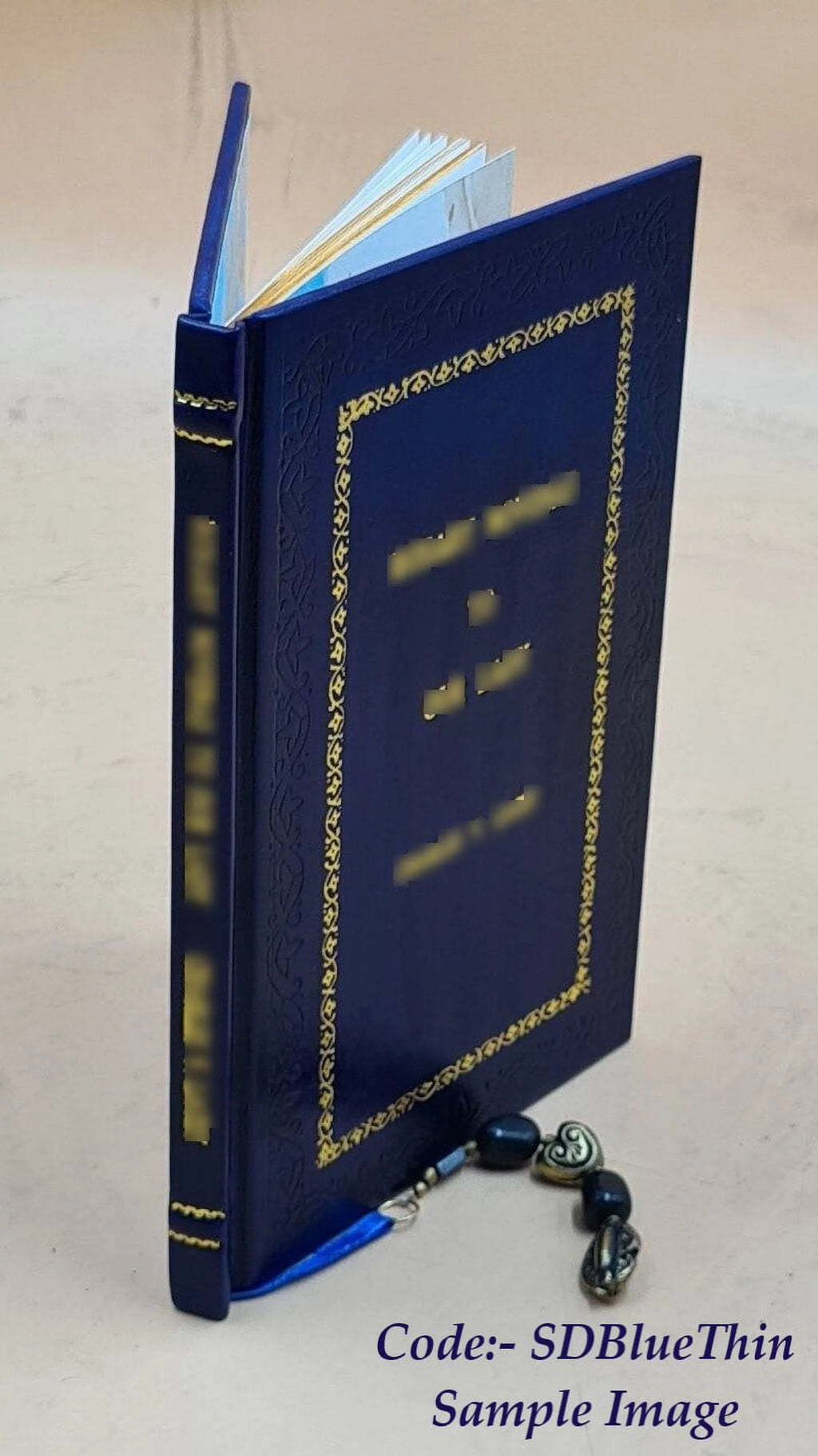 Premium Leather Bound V73784