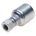 Female British Standard Parallel Pipe O-Ring Swivel K701516