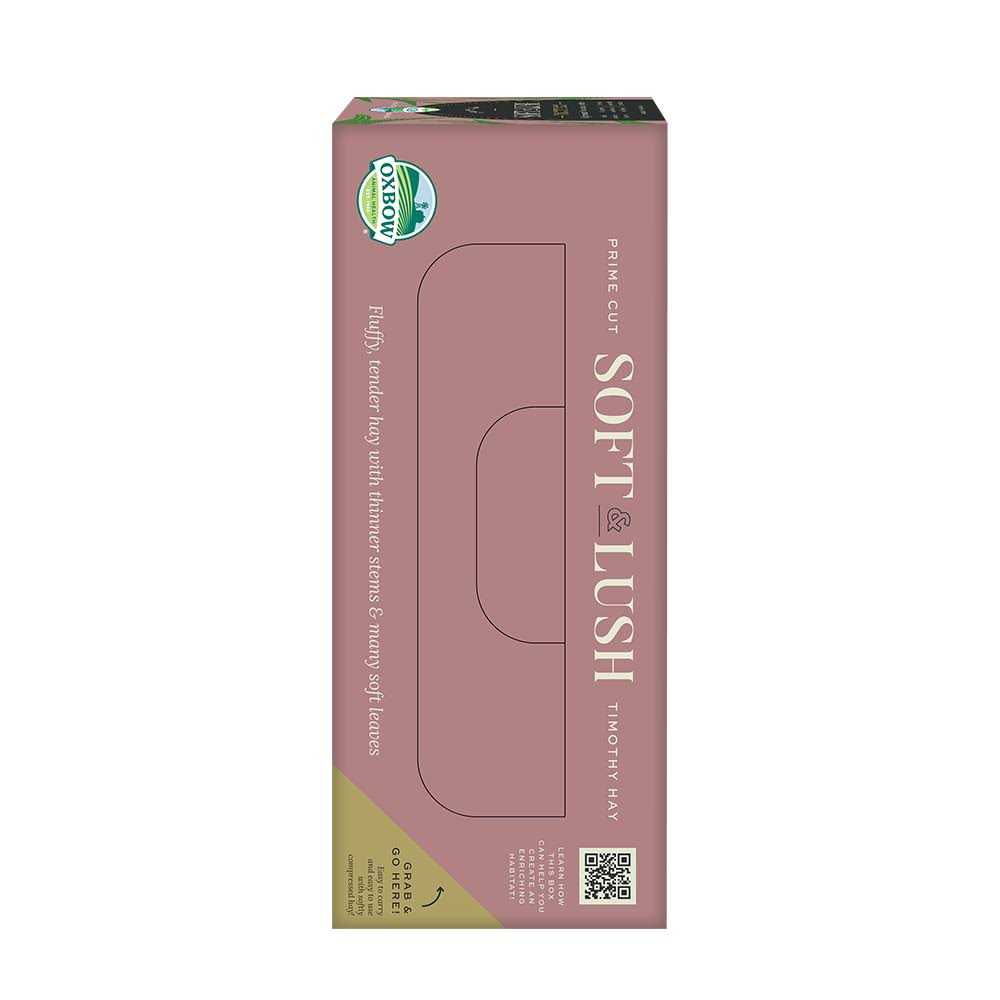 Timothy Hay Small Pet Food E68800