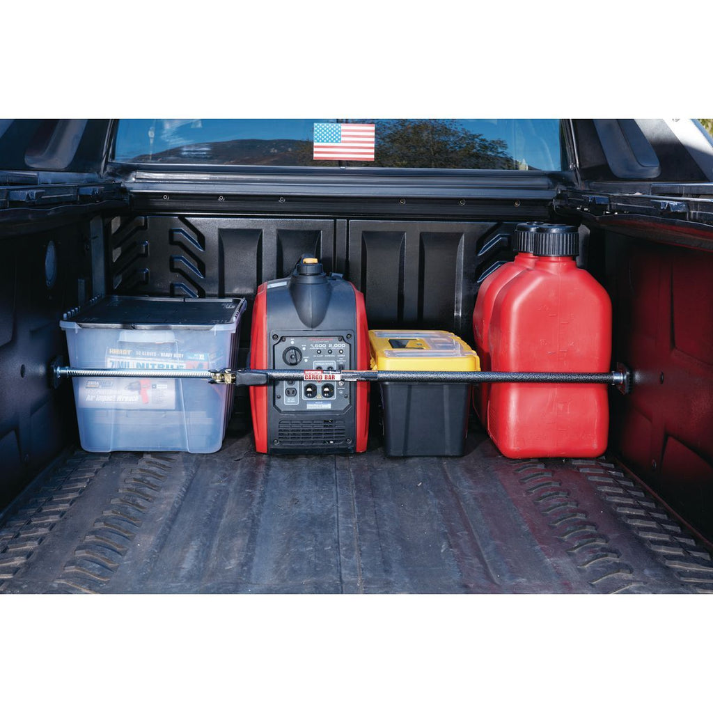 Ratcheting Cargo Bar R238