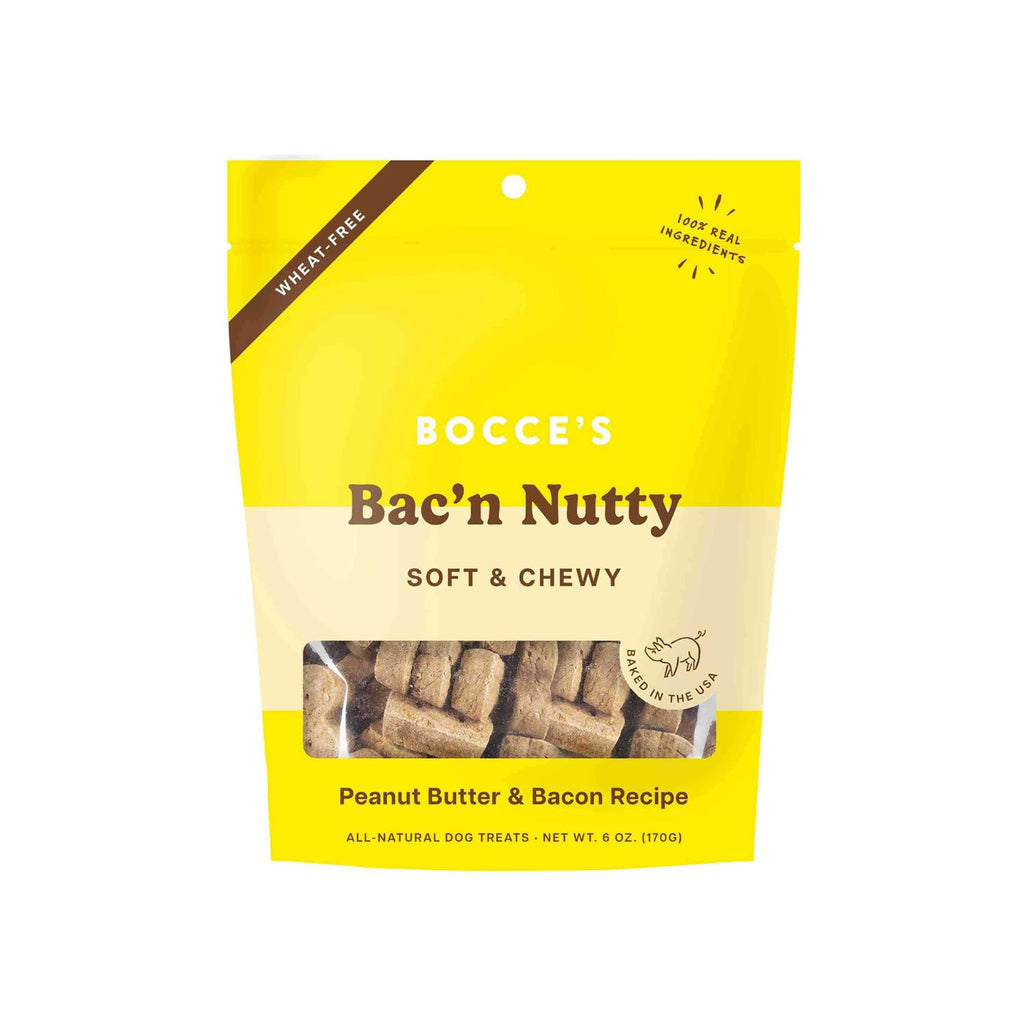 Soft & Chewy Dog Treats C9611
