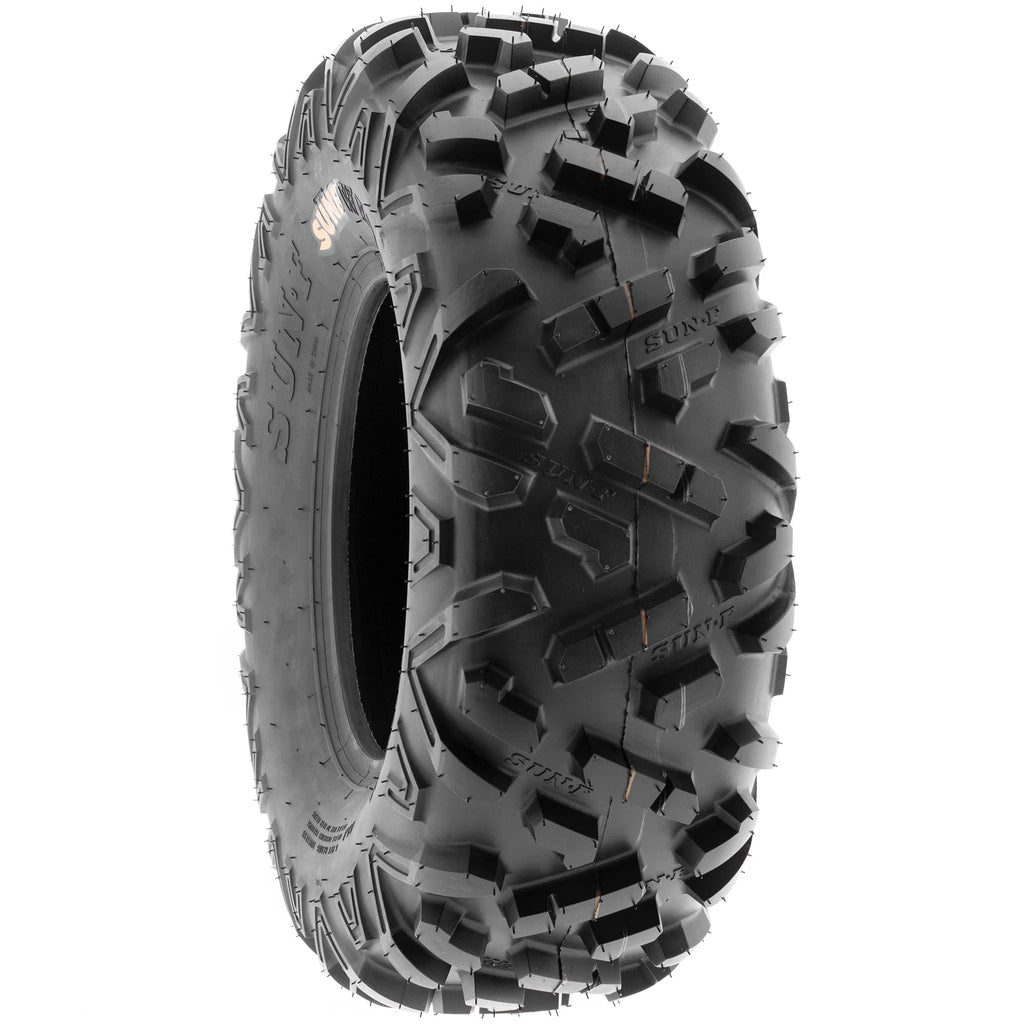 All Terrain ATV UTV Tires 26x9-12 6 PR W116