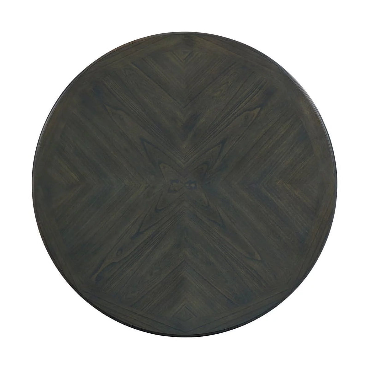 Gray Wood Dining Table Y34583