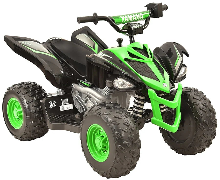 12 Volt Battery Powered Ride-On J148530