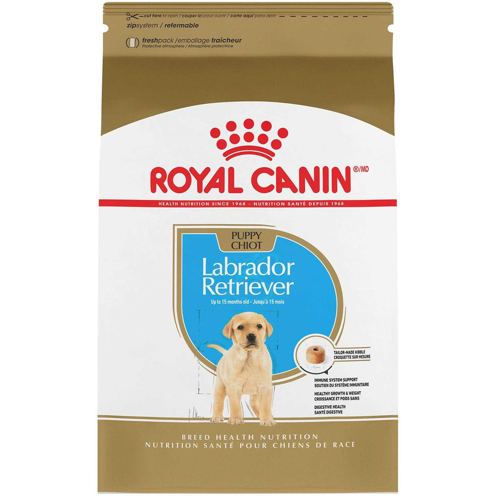 Dry Dog Food W887367