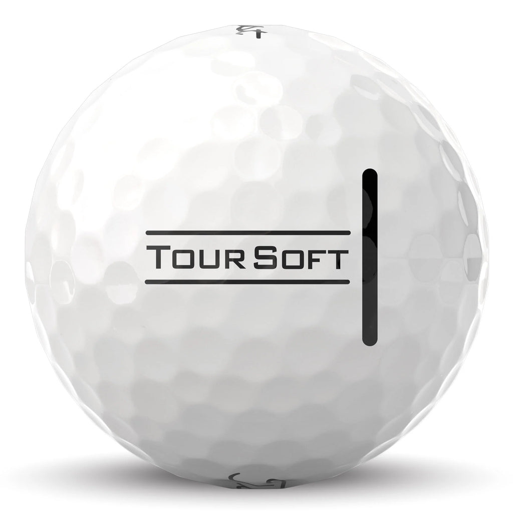 White Golf Balls 12 Pack T443132