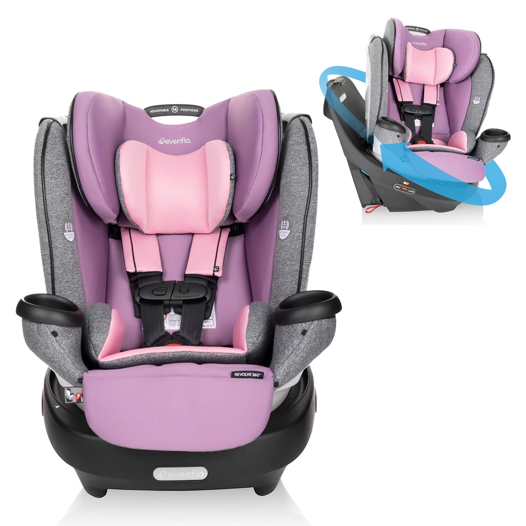 Convertible Baby Car Seat R9089