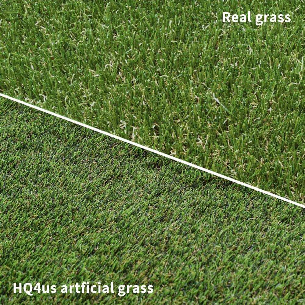 Dog Grass Pad with Tray Large Dog Litter Box Toilet 34”×23” P80716