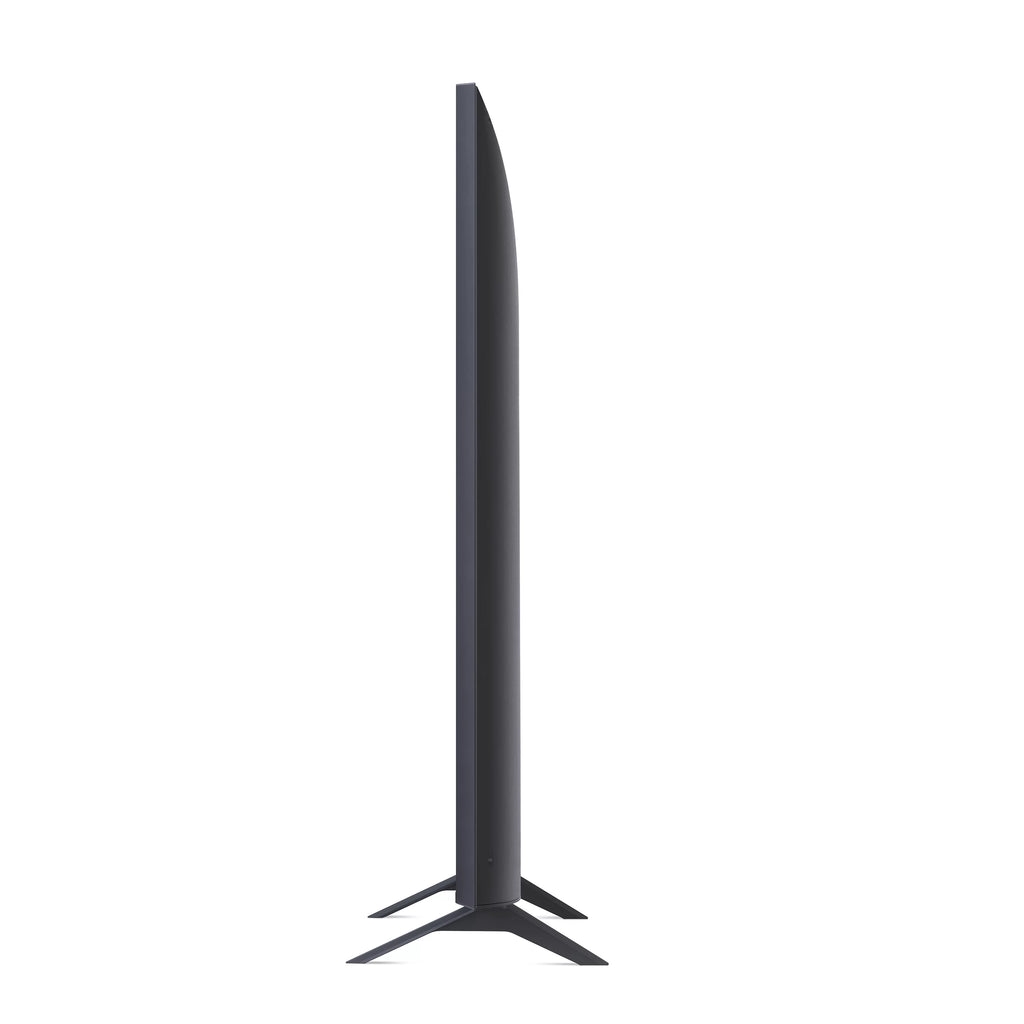 65 Class 4K UHD NanoCell Smart TV with Active HDR H607108
