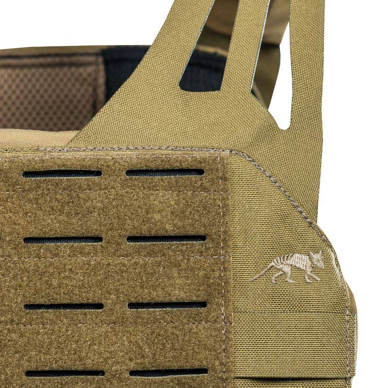 Black Plate Carrier X4147