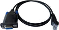 Programming Cable for Kenwood Mobile Radio B8997