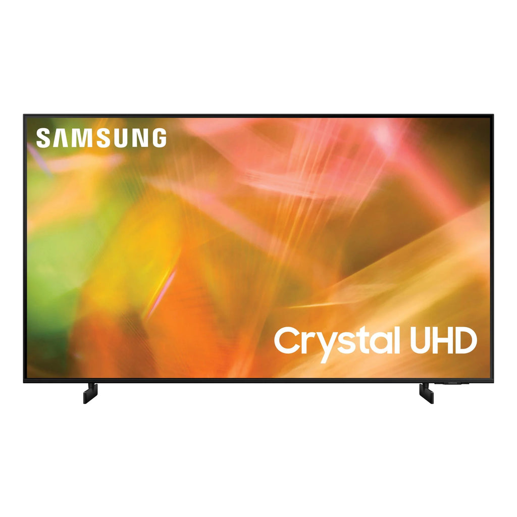55 Class 4K Crystal UHD LED Smart TV with HDR V951324