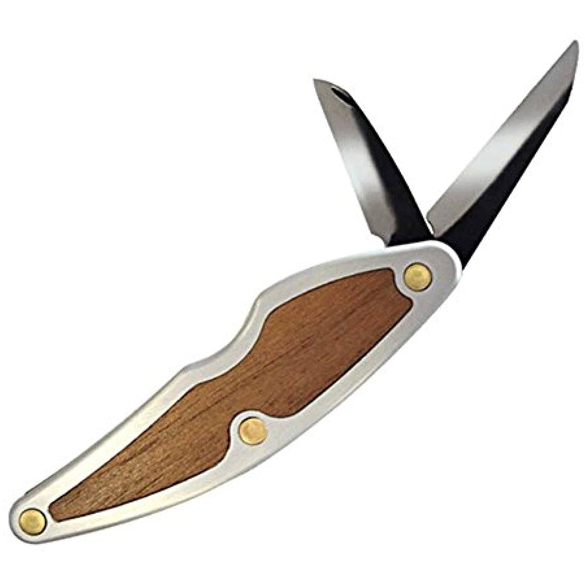 Whittlin Jack C538