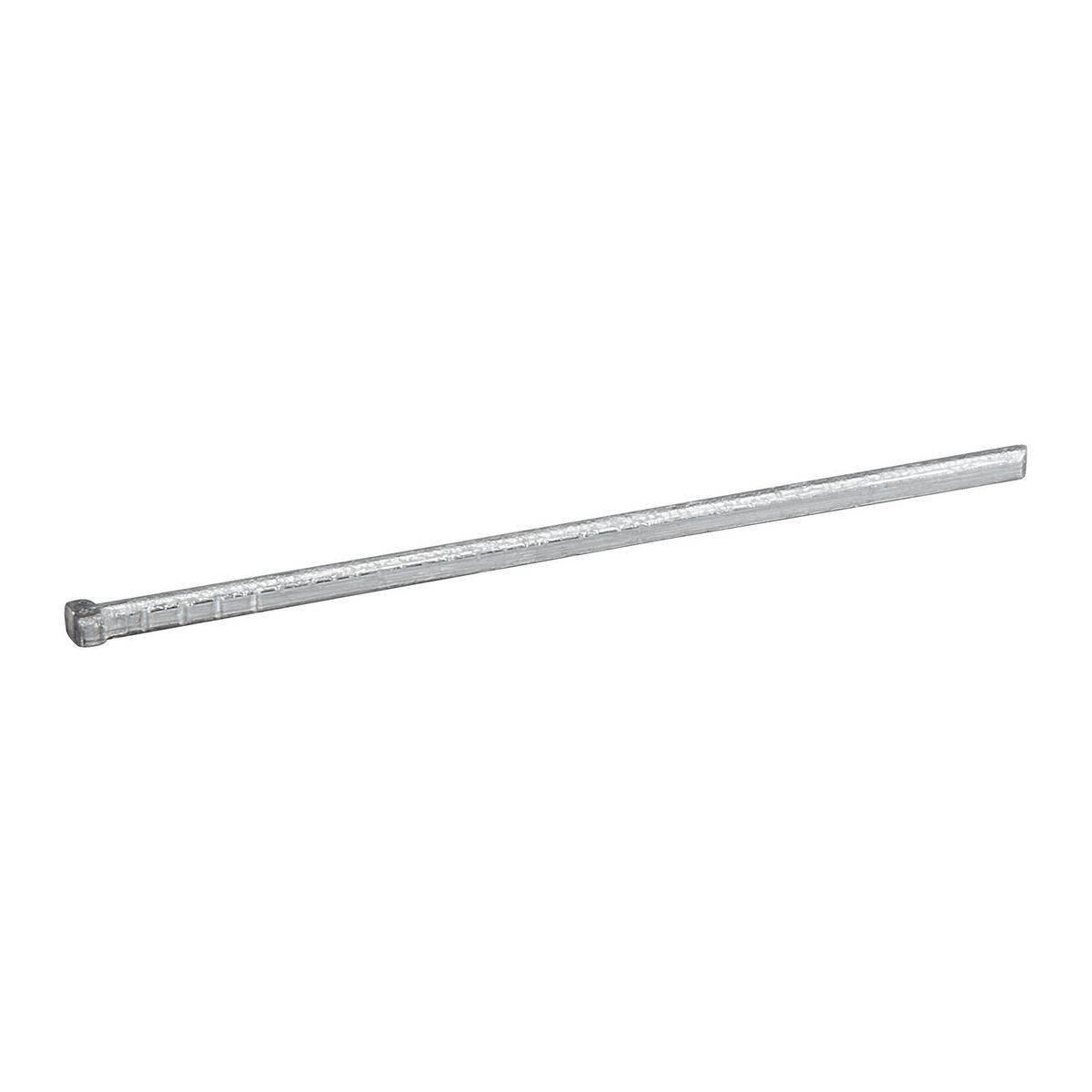 1-3/4 in. 16 GA Galvanized Finish Nails, 1000 Piece W9550