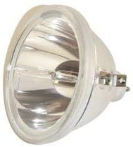 Replacement Bare Lamp Only Projector Tv Lamp Bulb D30599