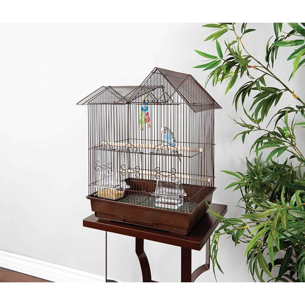 Parakeet Cage U427