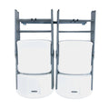 Folding Chair Rack I45062