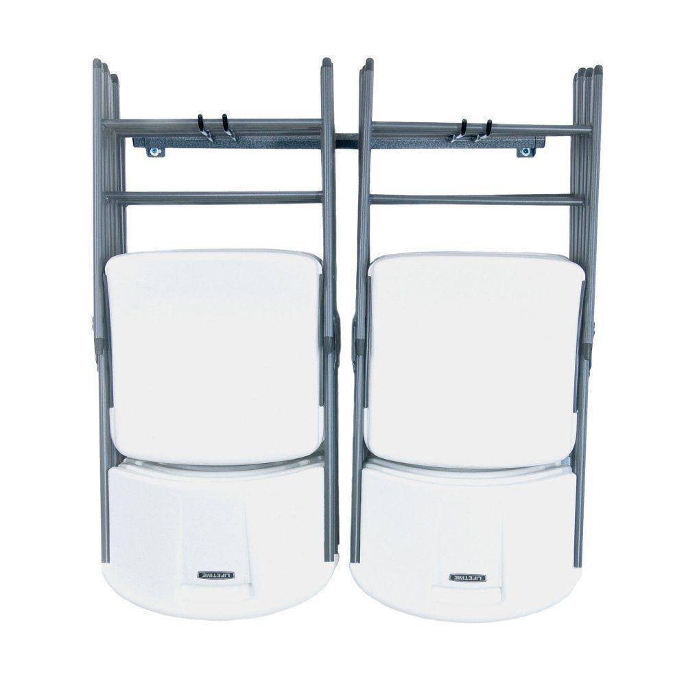Folding Chair Rack I45062