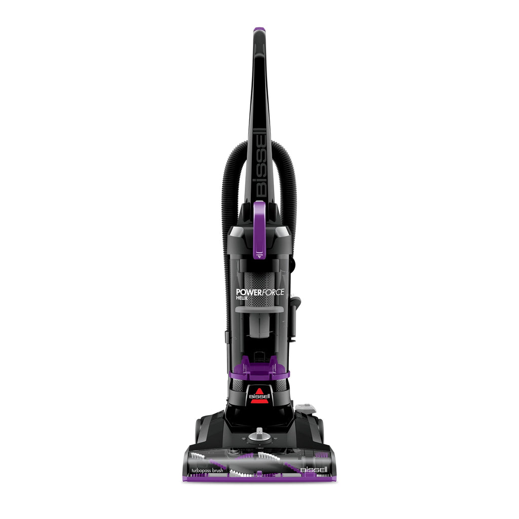 Bagless Upright Vacuum D668765