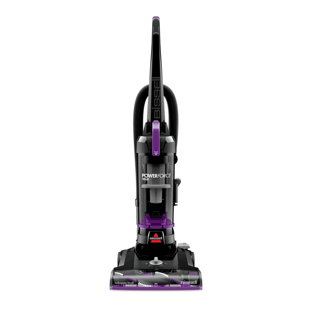 Bagless Upright Vacuum D668765