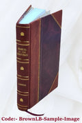 Satiras de Iuuenal Leather Bound P618