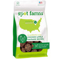 Chicken Apple Sausage Dog Treats Q506834