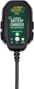 12V 800mA Battery Charger and Maintainer A234