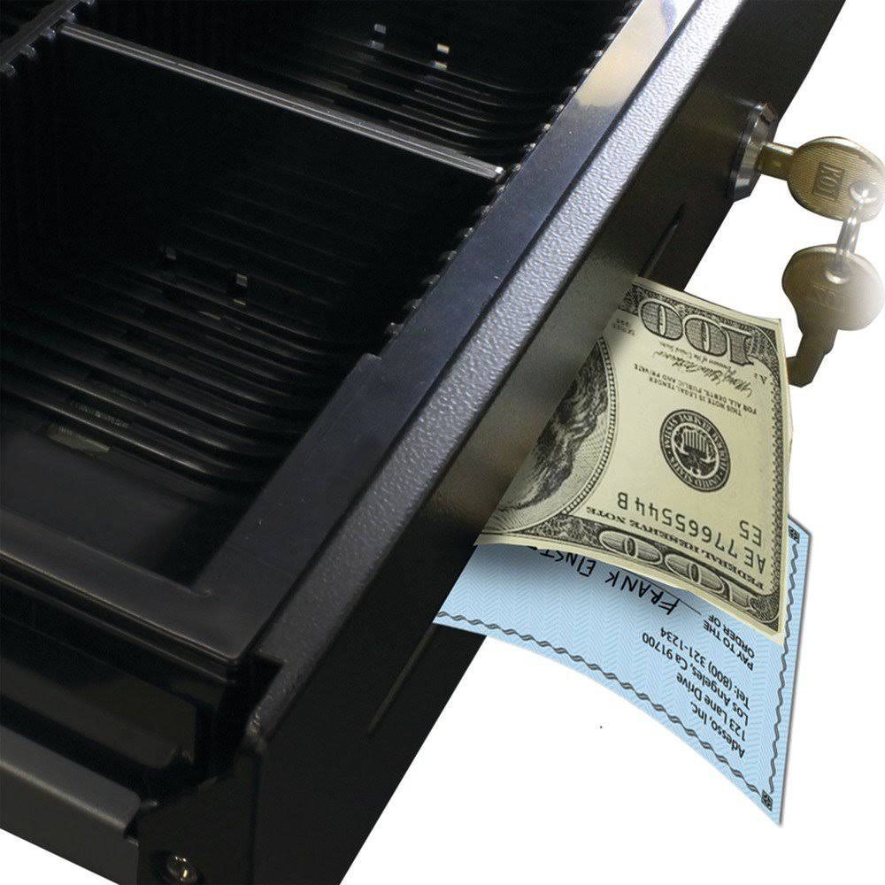 Electronic cash drawer J2274