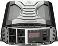 500W Portable Power Inverter with 2 AC Outlets and 2 USB Ports X1021