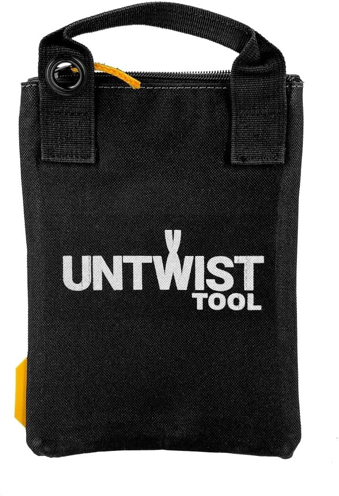 Untwist Tool CAT5e/CAT6 Pair Separator Z93027