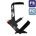2-in-1 Flooring Air Nailer/Stapler O957551