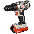 20-Volt 1/2-Inch Lithium-Ion Drill/Driver Kit G1029