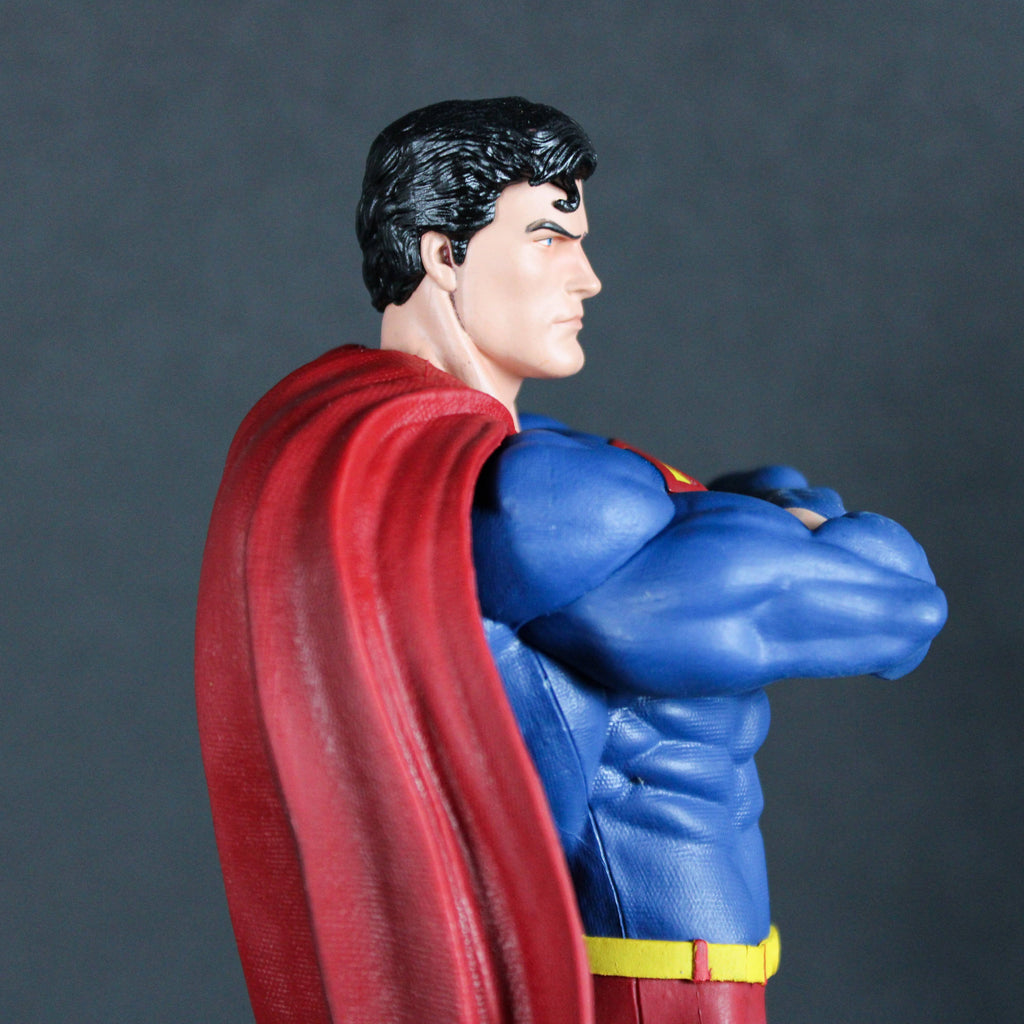 PVC Statue D714