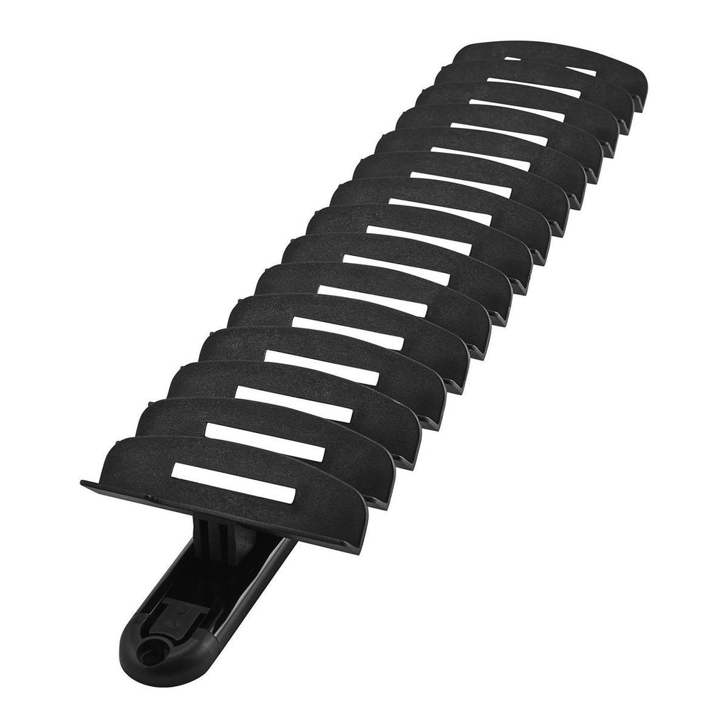 15 Slot Magnetic Wrench Rack R610681