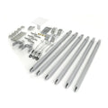 Fifth-Wheel Jack Stabilizer Kit G146545
