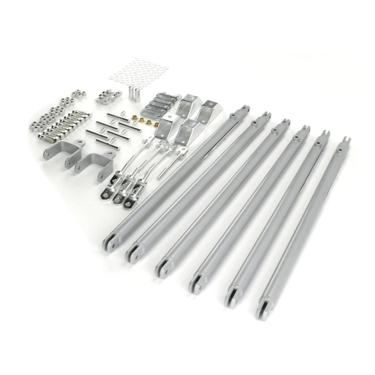 Fifth-Wheel Jack Stabilizer Kit G146545