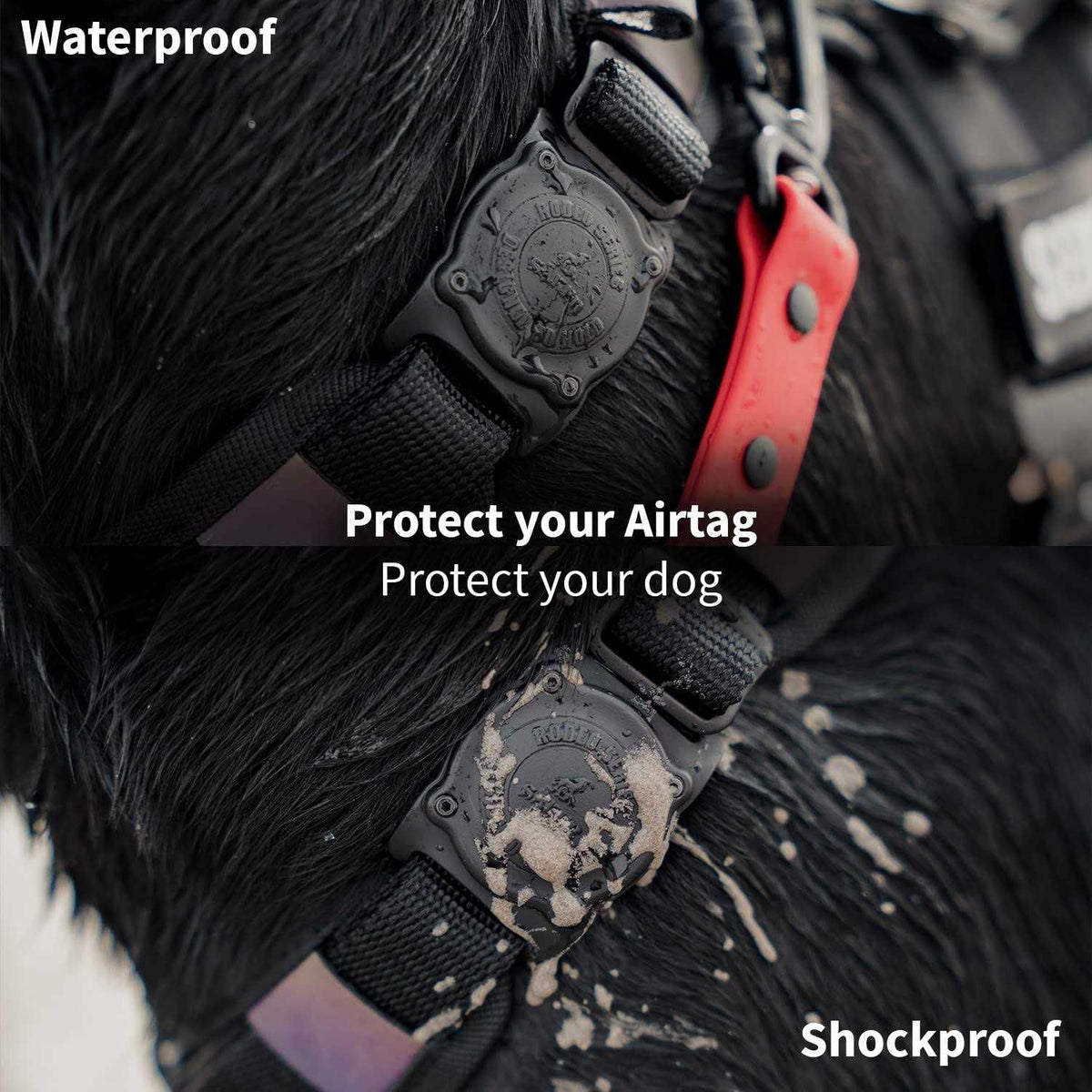 AirTag Holder C81207