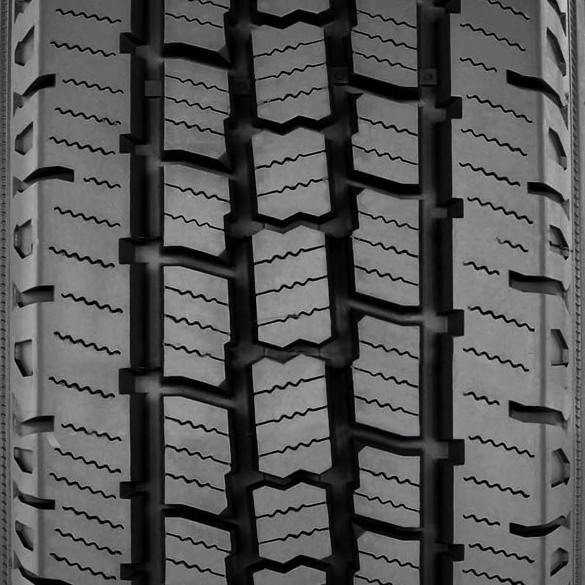 All Season LT225/75R16 Light Truck Tire H1598