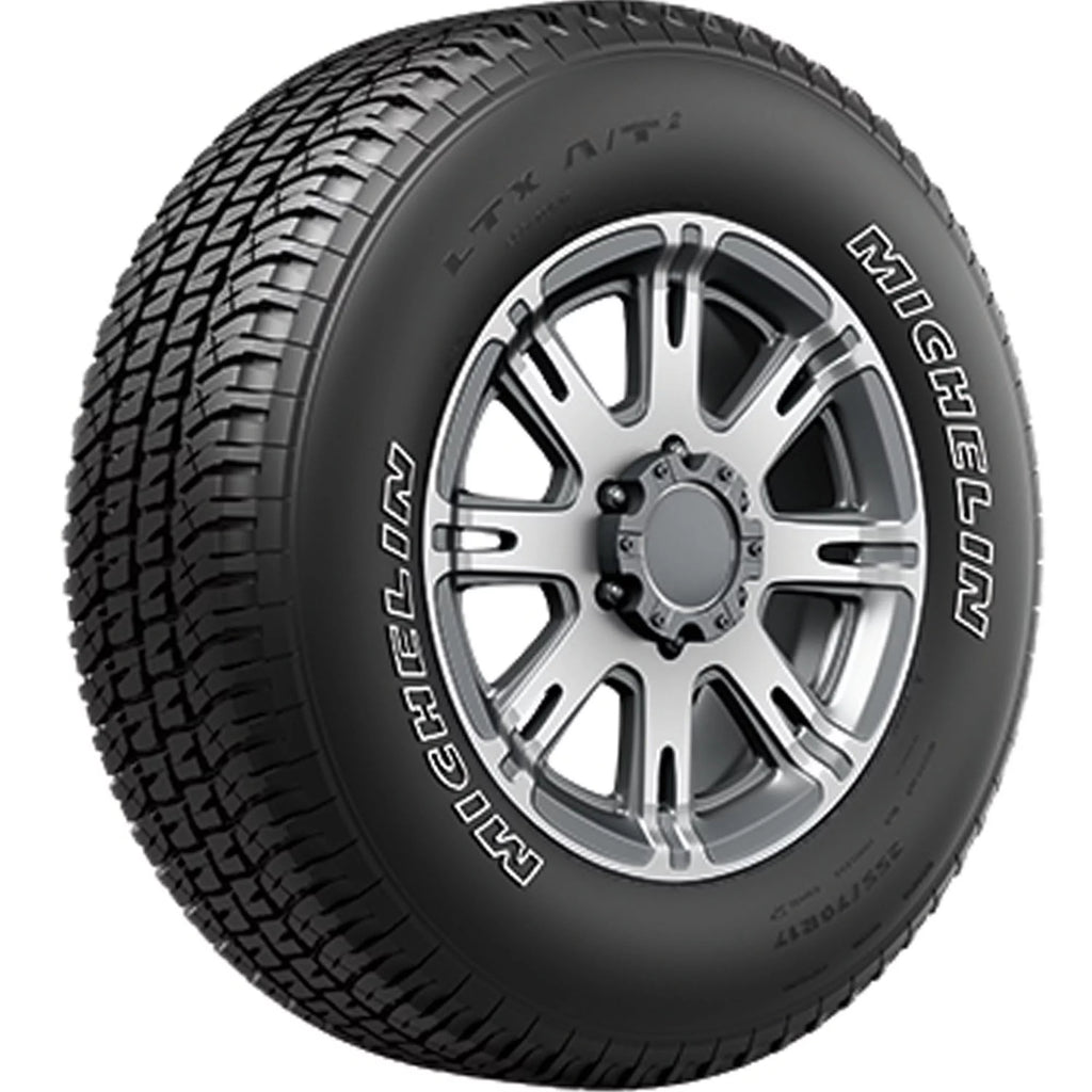 All Terrain P265/70R17 Light Truck Tire P590